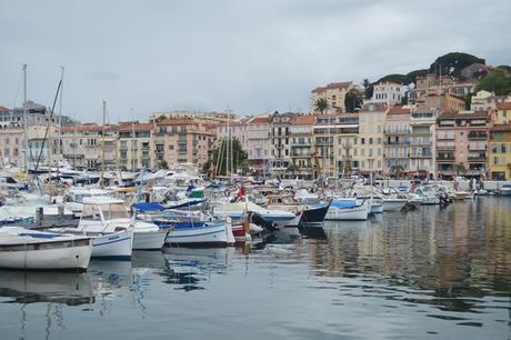 Cannes y Niza, ciudades emblema de la Riviera Francesa {Sur de Francia VII}