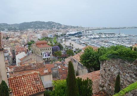 Cannes y Niza, ciudades emblema de la Riviera Francesa {Sur de Francia VII}