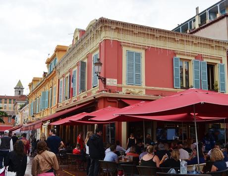 Cannes y Niza, ciudades emblema de la Riviera Francesa {Sur de Francia VII}