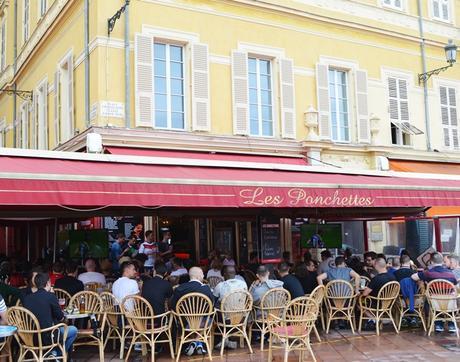 Cannes y Niza, ciudades emblema de la Riviera Francesa {Sur de Francia VII}