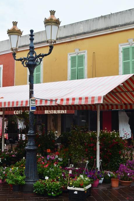 Cannes y Niza, ciudades emblema de la Riviera Francesa {Sur de Francia VII}