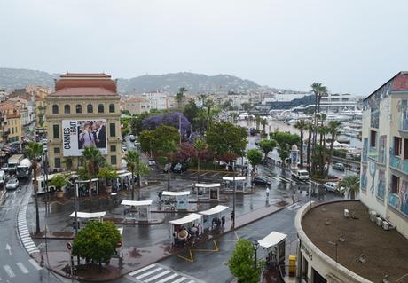 Cannes y Niza, ciudades emblema de la Riviera Francesa {Sur de Francia VII}