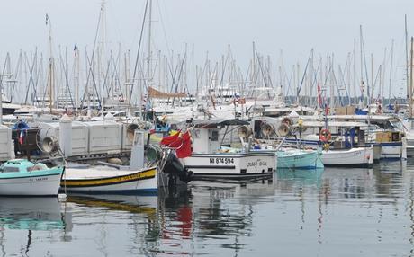 Cannes y Niza, ciudades emblema de la Riviera Francesa {Sur de Francia VII}