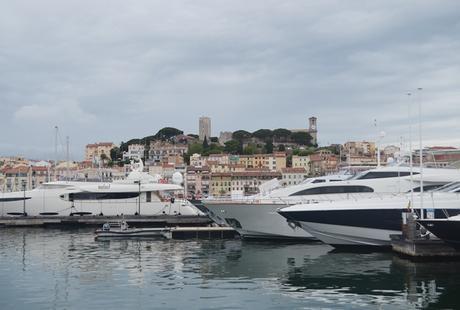 Cannes y Niza, ciudades emblema de la Riviera Francesa {Sur de Francia VII}