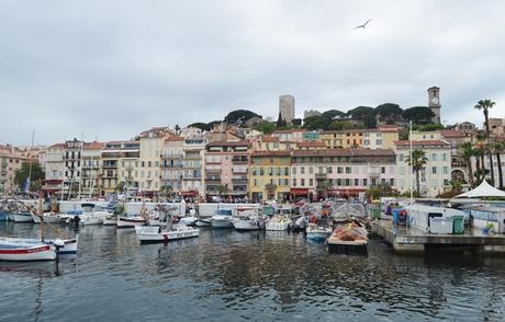 Cannes y Niza, ciudades emblema de la Riviera Francesa {Sur de Francia VII}