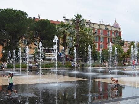 Cannes y Niza, ciudades emblema de la Riviera Francesa {Sur de Francia VII}