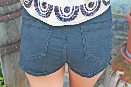 Boho Vest