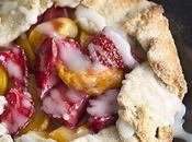 Masa quebrada gluten free cómo hacer galette divina