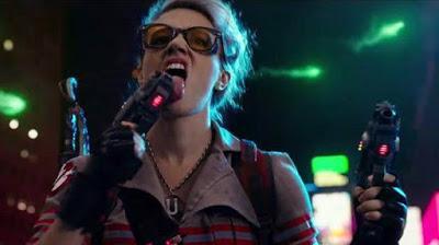 Cazafantasmas, Un nuevo reboot de un clásico de los 80 Cazafantasmas, Un nuevo reboot de un clásico de los 80