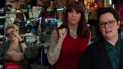 Cazafantasmas, Un nuevo reboot de un clásico de los 80 Cazafantasmas, Un nuevo reboot de un clásico de los 80