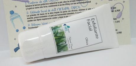 Productos Naturales Certificados 