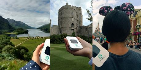 HIPPOCKETWIF Wifi en Europa