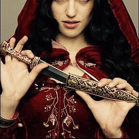 Reseña: La primavera de los rebeldes - Morgan Rhodes