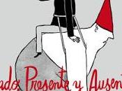 Pasado, presete ausente Francisco Javier Olea