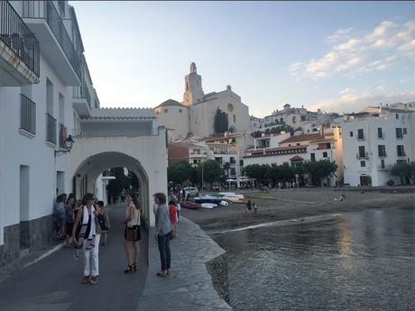 Cadaqués y Roses