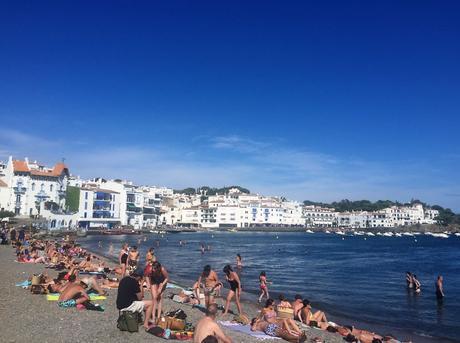 Cadaqués y Roses