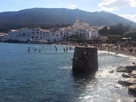 Cadaqués y Roses