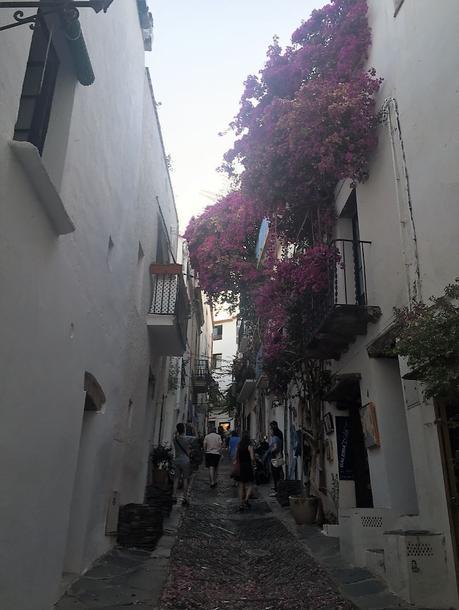 Cadaqués y Roses