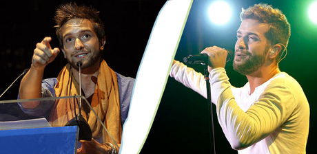 [TAL DÍA COMO HOY] Feria de Málaga (2011) + Festival Cap Roig (2015)