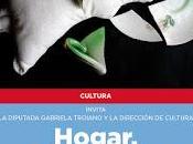 Stella Maris Leone Geraci Hogar, Dulce Hogar