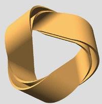 Los mitos de la razón. La Banda de Moebius. (Reposición)