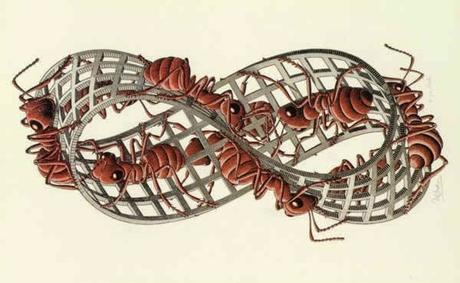 Los mitos de la razón. La Banda de Moebius. (Reposición)