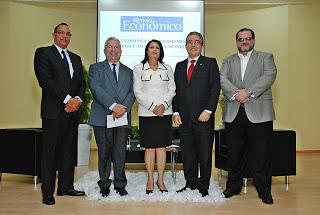 Segundo aniversario de Ritmo Económico