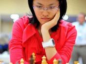 Yifan habla virtudes Ajedrez