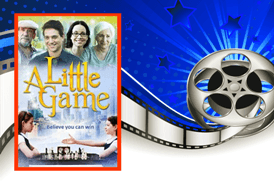 A Little Game - 2014