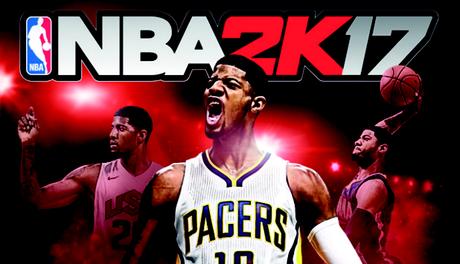 NBA 2K17 00