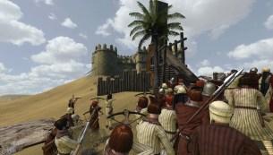 Mount & Blade Warband 01