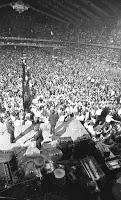 50 Años: 12 Ago. 1966 - International Amphitheatre - Chicago, Illinoins