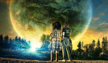 Illuminae, el fenómeno de Goodreads