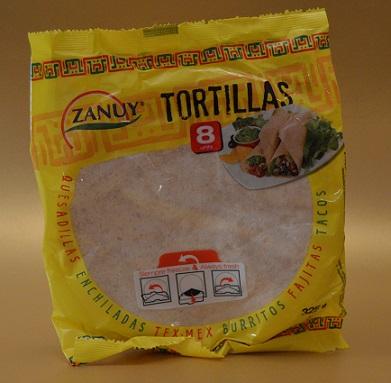 DISFRUTABOX “¡Volando voy!” de Julio de 2016