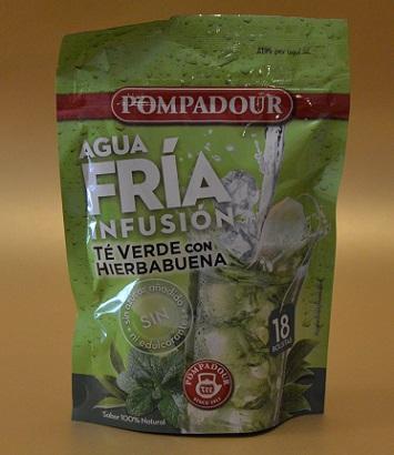 DISFRUTABOX “¡Volando voy!” de Julio de 2016