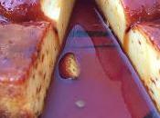 Quesillo tradicional Venezolano