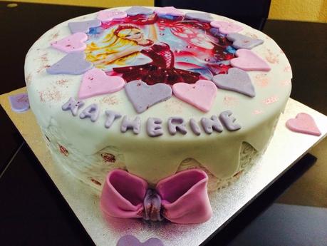 Barbie, una favorita de las niñas