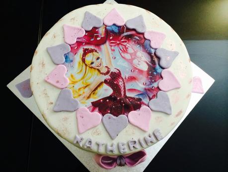 Barbie, una favorita de las niñas