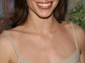 Hilary Swank