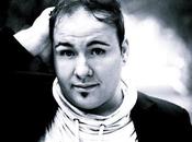 ENTREVISTA TENARO RODRÍGUEZ: Autor "Alex Ixlar encapuchado hielo"