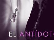 Reseña antidoto Irene Hall