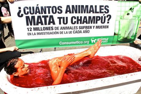 Tu silencio es su tortura y muerte