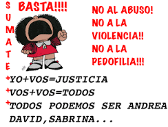 Resultado de imagen de injusticias niños mari valverde