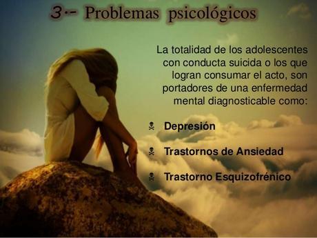 No es un suicidio es un asesinato de crueldad y insolidaridad.