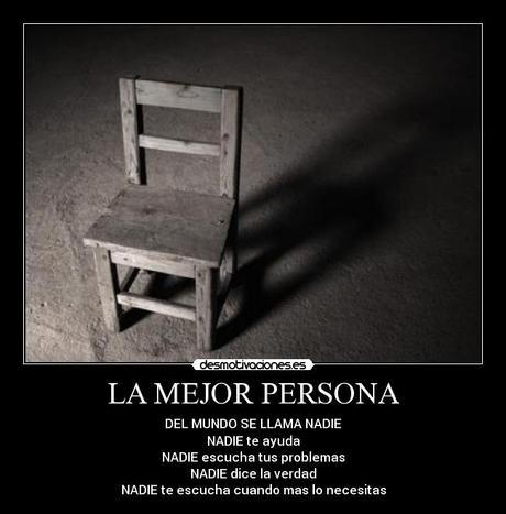 No es un suicidio es un asesinato de crueldad y insolidaridad.