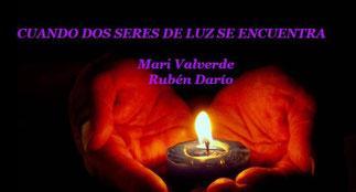 No comprendo a lo seres de luz.