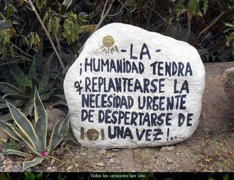 No comprendo a lo seres de luz.