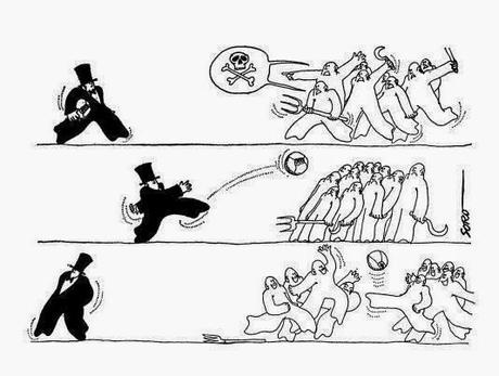 No comprendo a lo seres de luz.