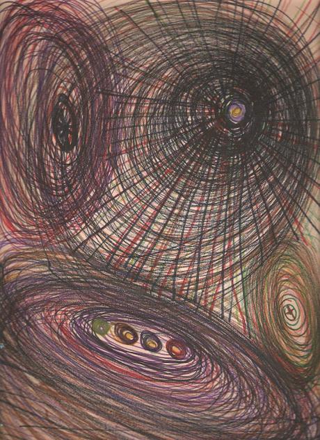 Dibujos del universo