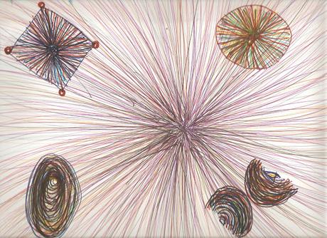 Dibujos del universo